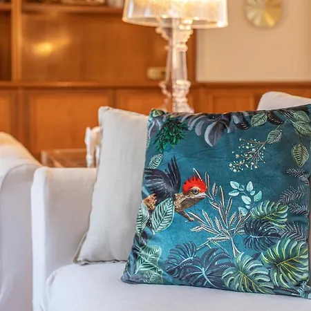 Minerva - Elegant New Classic Close To Vatican * Rome