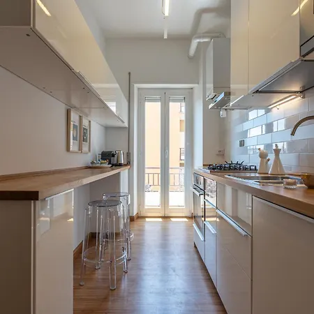 Minerva - Elegant New Classic Close To Vatican * רומא