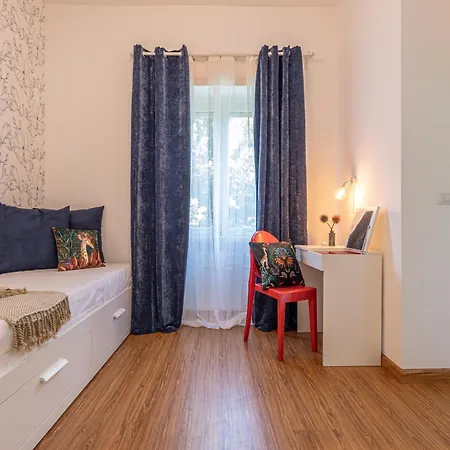 דירה Minerva - Elegant New Classic Close To Vatican