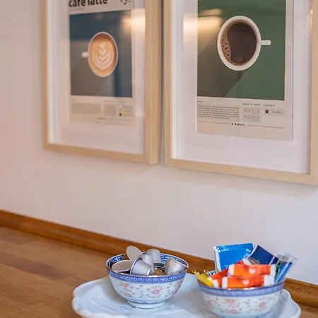 Appartement Minerva - Elegant New Classic Close To Vatican Rome