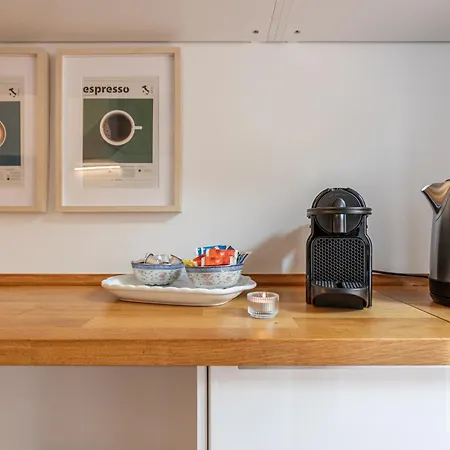 Appartement Minerva - Elegant New Classic Close To Vatican