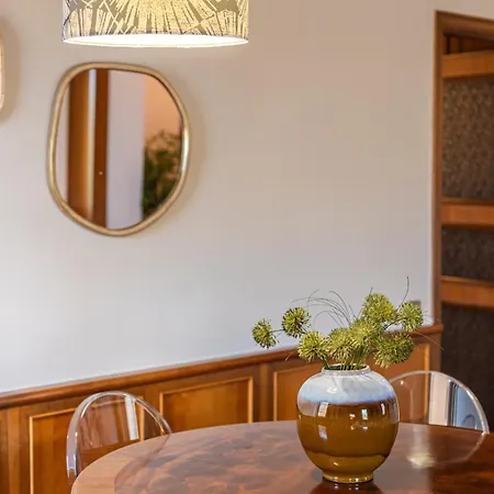 Appartement Minerva - Elegant New Classic Close To Vatican