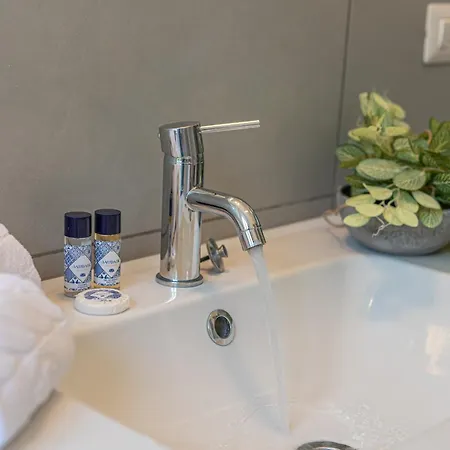 Minerva - Elegant New Classic Close To Vatican Appartement