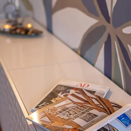 Minerva - Elegant New Classic Close To Vatican Appartement *