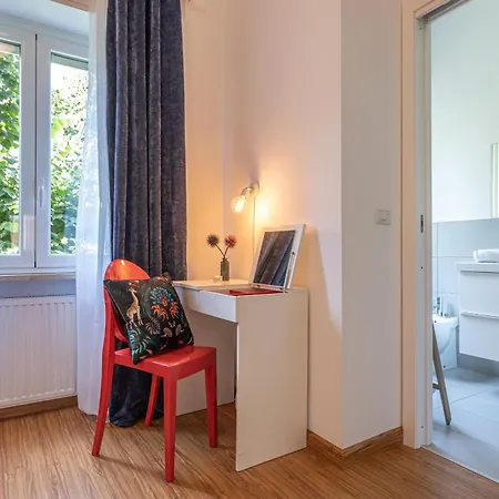 Minerva - Elegant New Classic Close To Vatican Rome