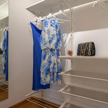 Appartement Minerva - Elegant New Classic Close To Vatican Rome