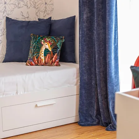 Minerva - Elegant New Classic Close To Vatican * Rome