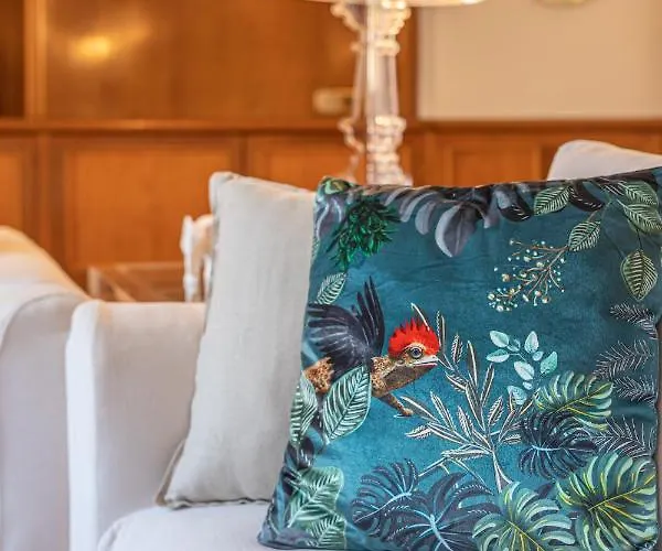 Minerva - Elegant New Classic Close To Vatican * 로마