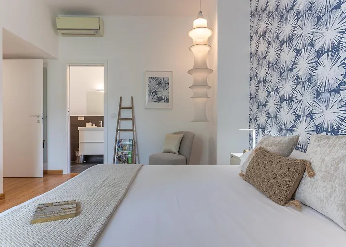 Minerva - Elegant New Classic Close To Vatican 로마