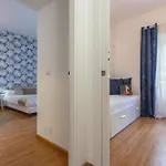 Apartament Minerva - Elegant New Classic Close To Vatican