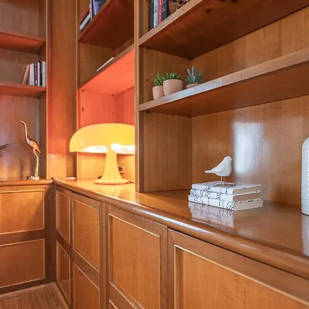 Apartman Minerva - Elegant New Classic Close To Vatican Róma