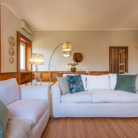 Apartman Minerva - Elegant New Classic Close To Vatican