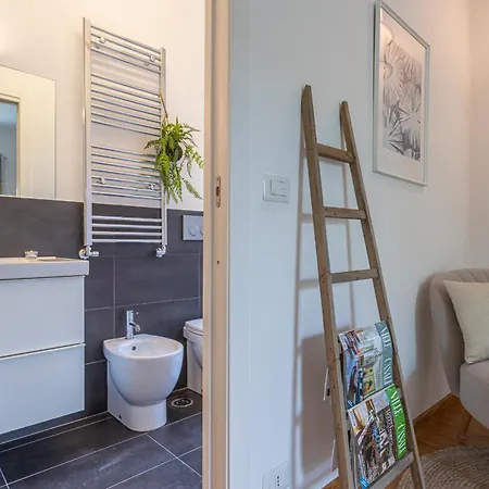 Apartman Minerva - Elegant New Classic Close To Vatican *