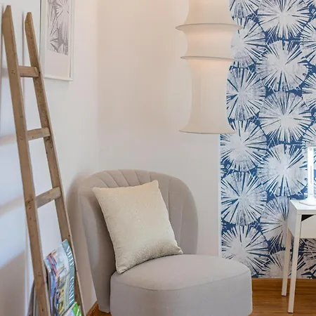 Minerva - Elegant New Classic Close To Vatican Apartman