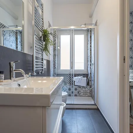 Apartman Minerva - Elegant New Classic Close To Vatican Róma