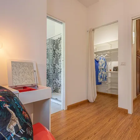 Minerva - Elegant New Classic Close To Vatican Apartman