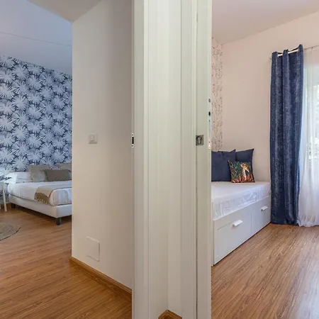 Apartman Minerva - Elegant New Classic Close To Vatican